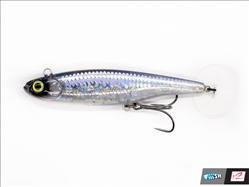 Power Tail 120 - Evo - Fiiish